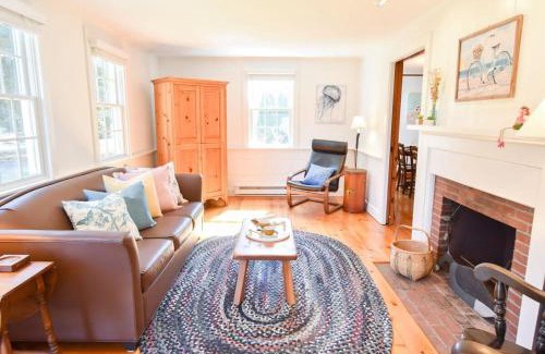 Eastham House | Stunning Cove Views Just Steps from the Water