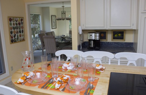 Oceanside House | Beachside Retreat with Private Pool & Free Bikes Awaits
