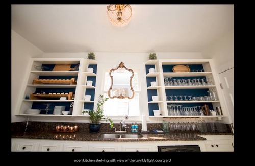Plaza Midwood House | Historic Bungalow in Plaza Midwood - 10/10 Guest Rated!