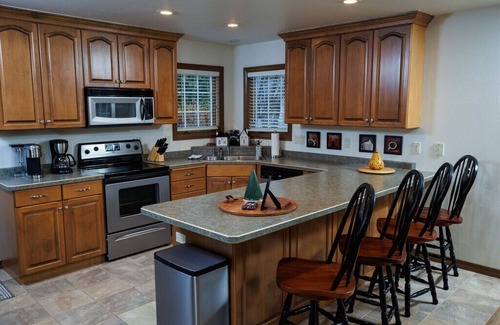 Fish Creek House | Welcome to Birch Grove Cottage - 9.8 Rated in Fish Creek
