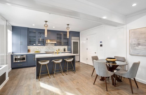 Greenwich House | Walkable to Greenwich Ave, Brand new, Hotel Alternative