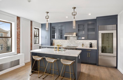 Greenwich House | Walkable to Greenwich Ave, Brand new, Hotel Alternative