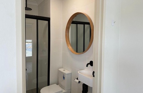 South West Rocks Apartment | Walker 2: Guest Rated 10/10, Family & Accessible Stay