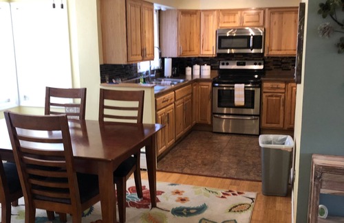 Walker Condo | Discover Walker Central: Pet-Friendly Oceanfront Retreat