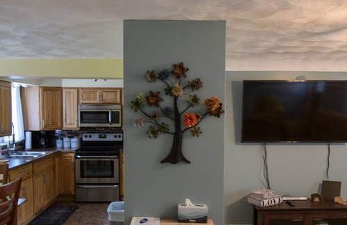 Walker Condo | Discover Walker Central: Pet-Friendly Oceanfront Retreat