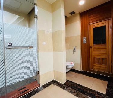 Beitou Hotel | Cozy Walker Motel: Pet-Friendly with Breakfast & Hot Tub