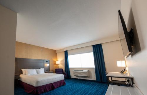 Carterville Resort | Experience Walker's Bluff Casino Resort - Rated 9/10 Stay