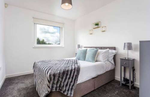 Kilmarnock Apartment | Walker Suite No 60 at Donnini Apartments - Family Friendly Retreat