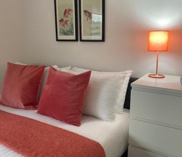 Kilmarnock Apartment | Walker Suite No73 - Donnini Apartments: Family & Pet-Friendly