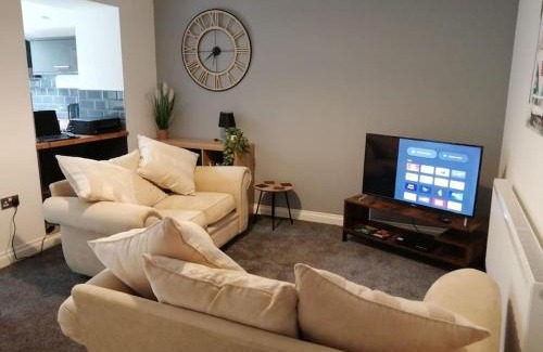 Maesteg House | Family-Friendly Retreat at Walkers Rest in Afan Valley