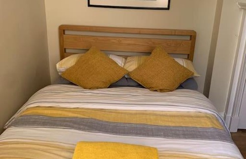Litlington Apartment | Discover Walkers Rest: Family & Pet Friendly Retreat