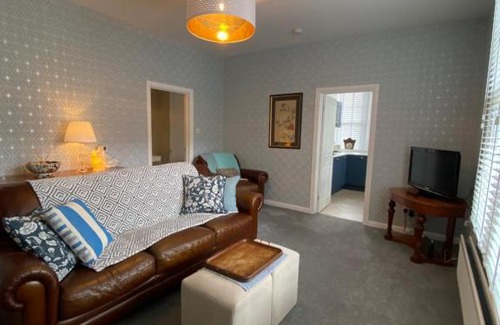 Hexham Apartment | Exceptional Walkers Retreat Apartment in Hexham Awaits You