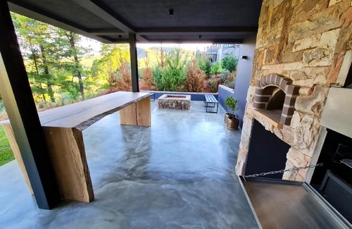 Dullstroom House | Family-Friendly Walkersons 96 - NinetySix on Valley View