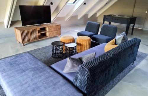 Dullstroom House | Family-Friendly Walkersons 96 - NinetySix on Valley View