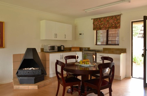 Dullstroom Hotel | Indulge at Walkersons Hotel & Spa - 5-Star Relaxation Awaits