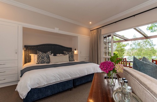 Dullstroom Hotel | Indulge at Walkersons Hotel & Spa - 5-Star Relaxation Awaits