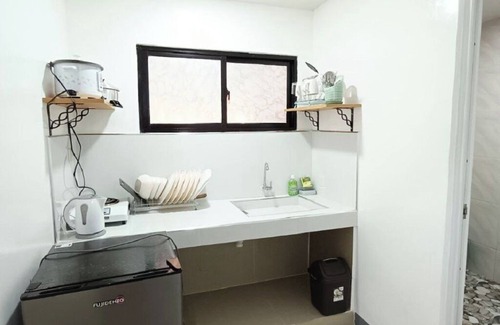 Puerto Princesa City Centre House | "Walking distance from the Beach Perfect for Couples/Families”Complete Amenities