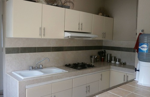 Villa Juarez Condo | Steps from Riviera's Best Beach with Pool & Breakfast