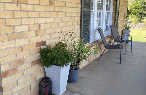 West Tamworth House | Convenient 3-Bedroom Home Near West Leagues & Golf Club