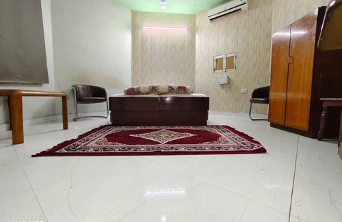 Jaipur District Resort | Convenient Hotel Near Jaipur International Airport with Garden