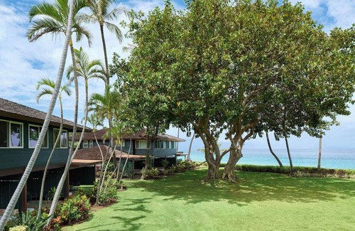 Kaanapali Hotel | Walking Distance to Alii Kahekili Beach! Ocean View Unit, Outdoor Pool