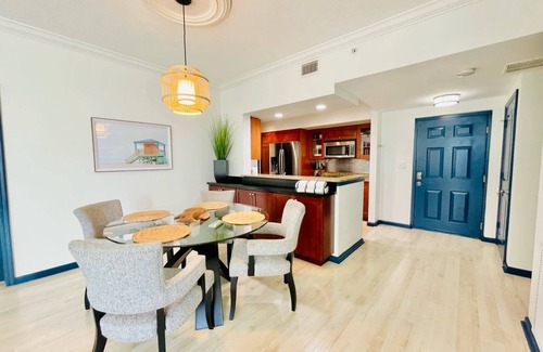 Stuart Condo | Unmatched Ocean Views Steps from Downtown Stuart