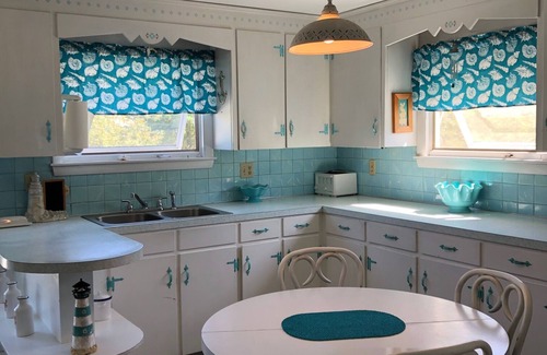 York Beach House | Convenient Stays Near Downtown York Beach and Amenities