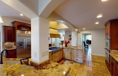 Temecula House | Prime Location Near Lorimar & South Coast Wineries!