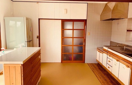 Nagasaki House | Convenient Stay Near Nagasaki Station with Homey Amenities