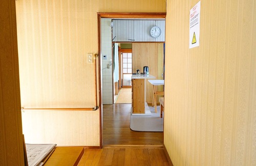 Nagasaki House | Convenient Stay Near Nagasaki Station with Homey Amenities