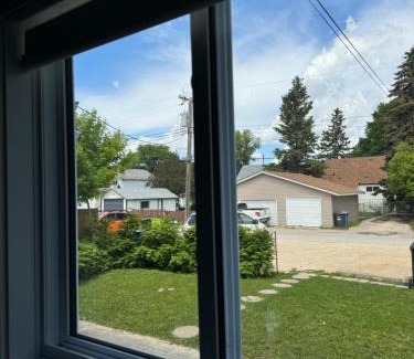 Winnipeg House | Convenient St Boniface Access with Child-Friendly Amenities