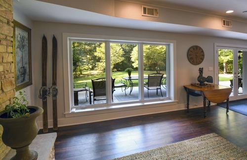 University Hills House | Prime Location Steps from Ole Miss Football Stadium!