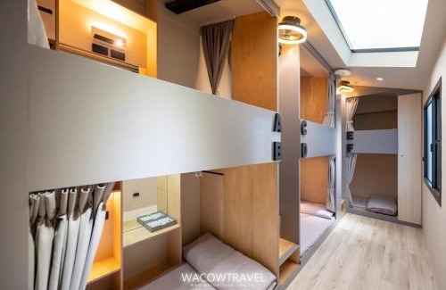 Xiaoliuqiu House | Oceanfront Escape at Walking Island - Rated 9.1/10