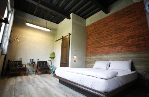 Xiaoliuqiu House | Oceanfront Escape at Walking Island - Rated 9.1/10
