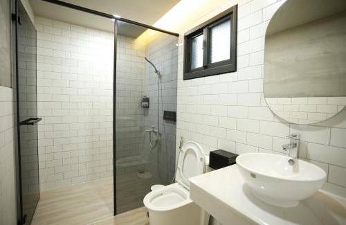 Xiaoliuqiu House | Oceanfront Escape at Walking Island - Rated 9.1/10