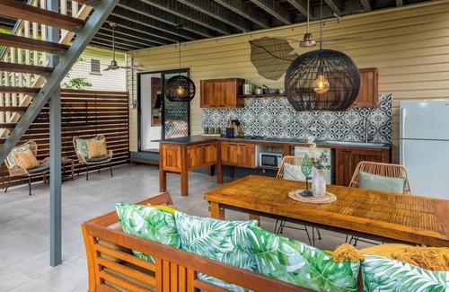 Westcourt Apartment | Family-Friendly 'Wallaby' at Savannah House - Rated 9.8/10