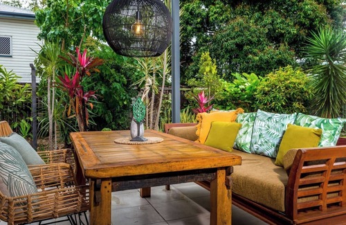Westcourt Apartment | Family-Friendly 'Wallaby' at Savannah House - Rated 9.8/10