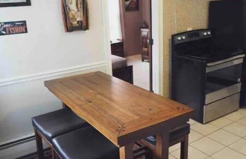 White Mills Apartment | Wallenpaupack Suite: Family-Friendly Retreat in Hawley, PA