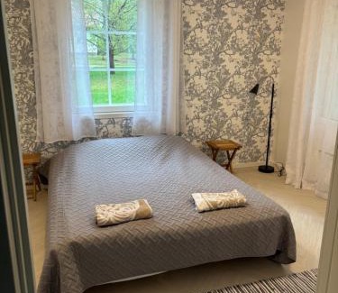 Imatra House | Guest Rated: Wallinkoski Accommodation by River Vuoksi