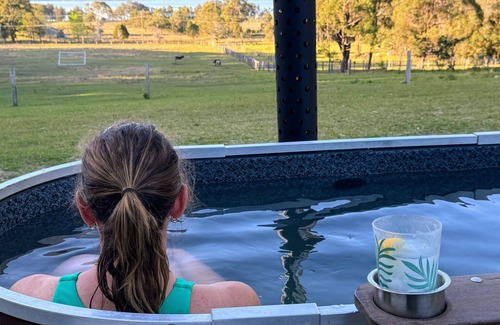 Coomba Bay House | Experience Wallis Lake View Farm Near Boomerang Beach