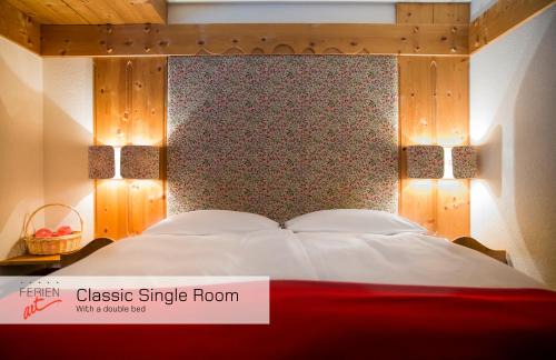 Saas-Fee Hotel | Indulge at Walliserhof Grand-Hotel & Spa Relais & Châteaux