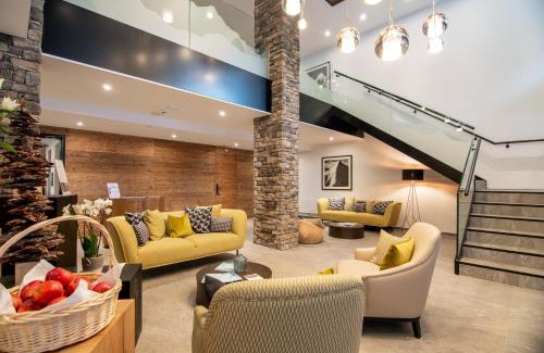Saas-Fee Hotel | Indulge at Walliserhof Grand-Hotel & Spa Relais & Châteaux