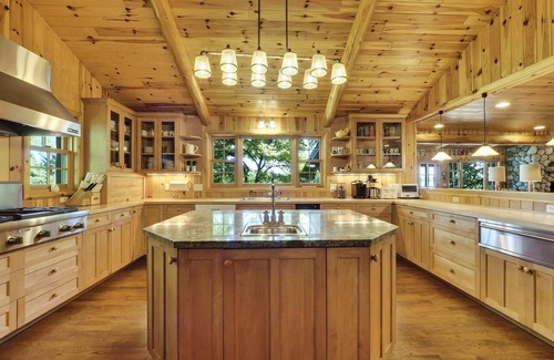 Boyne City House | Explore Walloon Lake: Randall's Point Retreat Awaits You