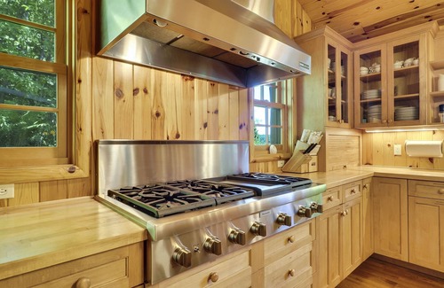 Boyne City House | Explore Walloon Lake: Randall's Point Retreat Awaits You