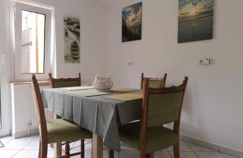 Wallsbull Apartment | Pet-Friendly Retreat at Walls 1 - Rated 8.2/10