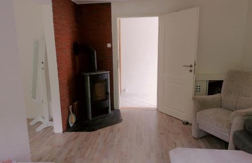 Wallsbull Apartment | Pet-Friendly Retreat at Walls 1 - Rated 8.2/10
