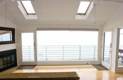 Eastern Malibu House | Oceanfront Beach House with Breakfast & Family Amenities