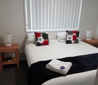 Wallsend Apartment | Explore Wallsend Executive Apartments: Family-Friendly Stay