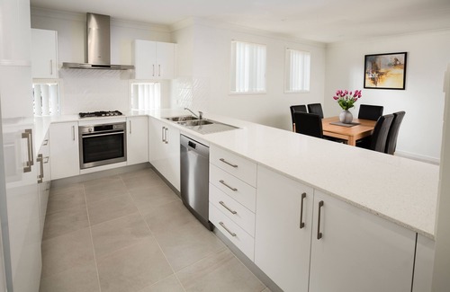 Wallsend Apartment | Stylish Wallsend Executive Apartments: Family-Friendly Comfort