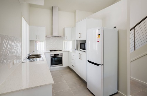 Wallsend Apartment | Stylish Wallsend Executive Apartments: Family-Friendly Comfort